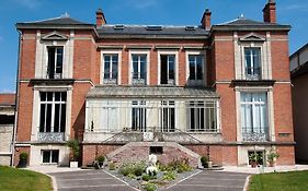 Maison M Troyes
